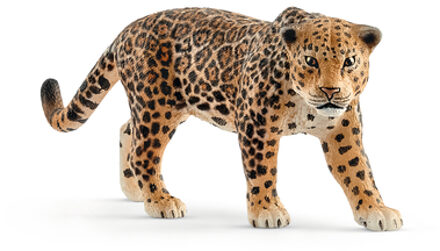 Schleich Safari - Jaguar 14769 Multikleur