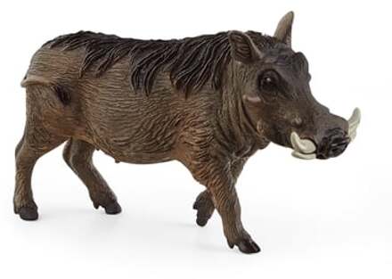 Schleich Safari - Wrattenzwijn 14843
