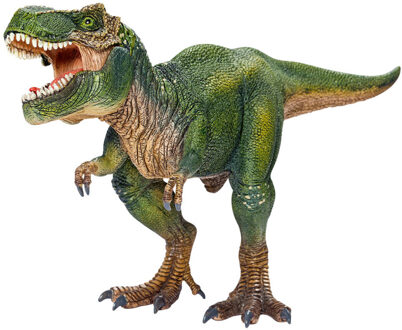 Schleich Schleich-beeldje 14525 - Dinosaur - T Rex Rex Tyrannosaurus Multikleur