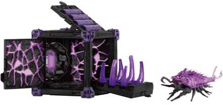 Schleich schleich®BattleCave Schaduw Asperge Kleurrijk