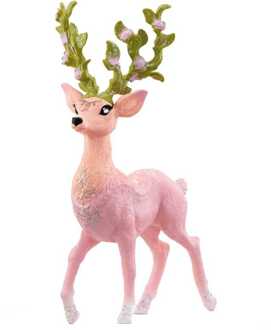 Schleich schleich® magische hert 70793 Kleurrijk