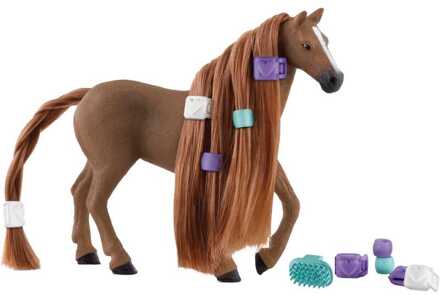 Schleich Sofia's Beauties Beauty Horse English Thoroughbread Mare