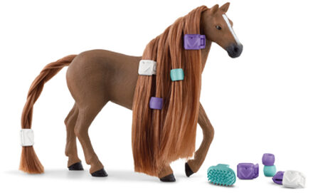 Schleich Sofia's Beauties Beauty Horse English Thoroughbread Mare
