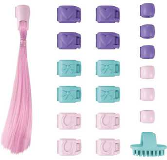 Schleich Sofia's Beauties Horse Hair Accessoires