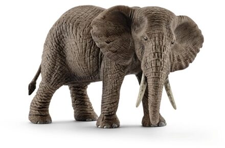 Schleich WILD LIFE Afrikaanse Olifant Vrouwtje 14761