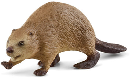 Schleich WILD LIFE Bever 14855