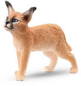 Schleich WILD LIFE Caracalwelpje 14868