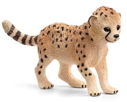 Schleich WILD LIFE Jachtluipaardwelpje 14866