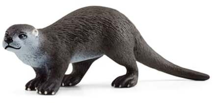 Schleich WILD LIFE Otter 14865