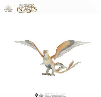 Schleich WW Donnervogel Speelfiguur