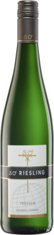 Schloss Johannisberg 50° Riesling Dry 75CL