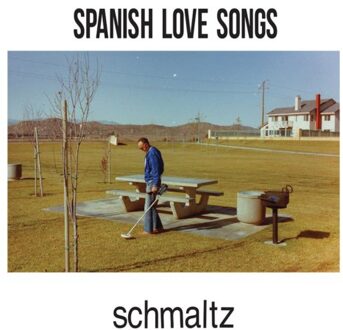 Schmaltz -Coloured- (LP)