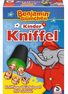 Schmidt Spiele Dobbelspel