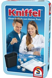 Schmidt Spiele Kniffel Dobbelspel