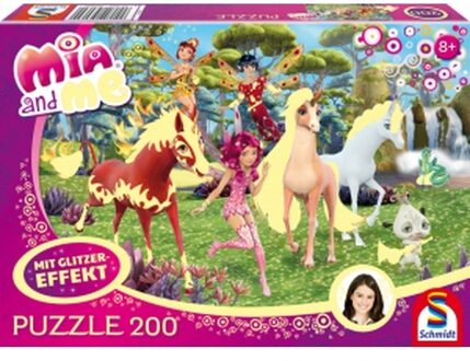 Schmidt Spiele Puzzel