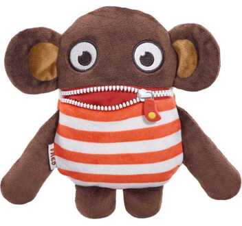 Schmidt Spiele Zorgenvriendje - Fred Pluchenspeelgoed