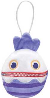 Schmidt Spiele Zorgenvriendje Happy Eggs - AyeAye Pluchenspeelgoed