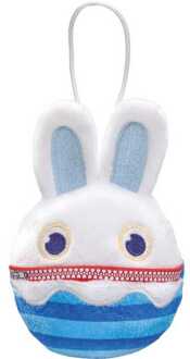 Schmidt Spiele Zorgenvriendje Happy Eggs - Snudo Pluchenspeelgoed