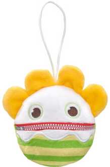 Schmidt Spiele Zorgenvriendje Happy Eggs - Spring Pluchenspeelgoed