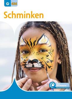 Schminken - Mini Informatie