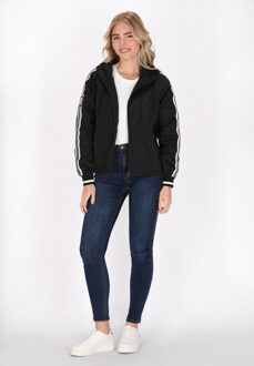 Schmuddelwedda Blouson Dames zwart - maat L