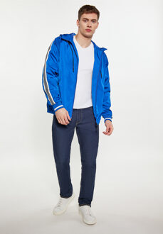 Schmuddelwedda Blouson Heren KONING BLAUW - S