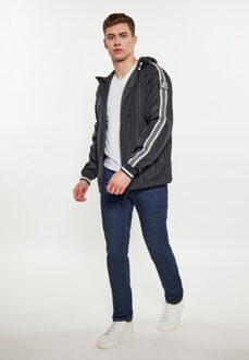 Schmuddelwedda Blouson Heren zwart - maat M