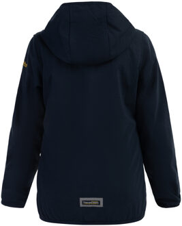 Schmuddelwedda functionele jas jonge marine - maat Marineblauw