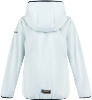 Schmuddelwedda functionele jas Meisje Blauw-umint-280