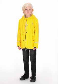 Schmuddelwedda Mackintosh jongens (kinderen) geel - 4J / 104cm
