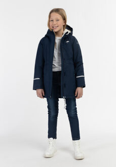 Schmuddelwedda Meisjes marine Marineblauw