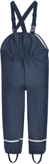 Schmuddelwedda Regenbroek jongens (kinderen) marine Marineblauw - 2J / 92cm