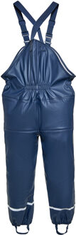 Schmuddelwedda Regenbroek jongens (kinderen) marine Marineblauw - 3J / 98cm