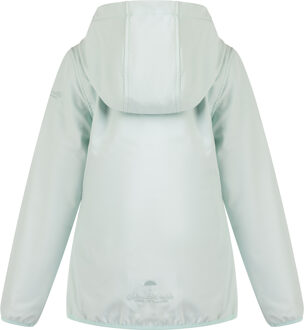 Schmuddelwedda softshell blouson Meisje Blauw-umint-280 - 6J / 116cm