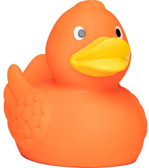 Schnabels eend krijs speelgoed - maat One size Oranje