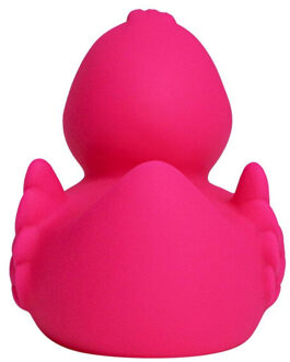 Schnabels eend krijs speelgoed Roze - One size