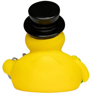 Schnabels lucky eend krijsspeeltje Groen - One size