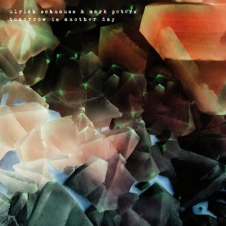 Schnauss Ulrich -& Mark Peters- - Tomorrow Is Another Day