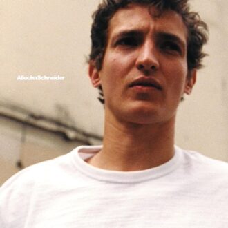 Schneider Aliocha Schneider - Aliocha Schneider