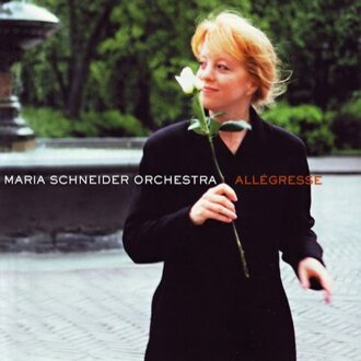 Schneider Allegresse - Maria Schneider