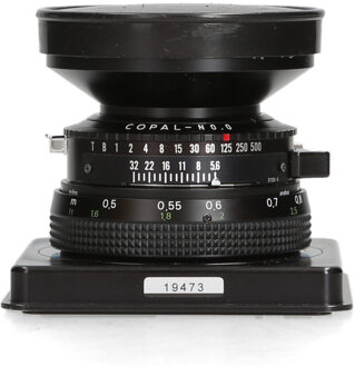 Schneider ALPA Schneider APO-Helvetar 48mm f/5.6 Copal 0