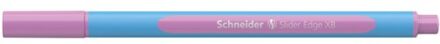 Schneider balpen slider edge pastel, pastel lila