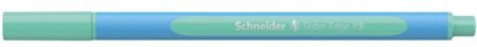 Schneider balpen slider edge pastel, pastel mint