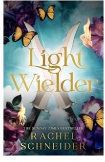 Schneider Light Wielder - Rachel Schneider