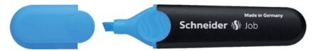 Schneider Markeerstift Schneider Job 150 universeel blauw
