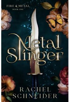 Schneider Metal Slinger - Rachel Schneider