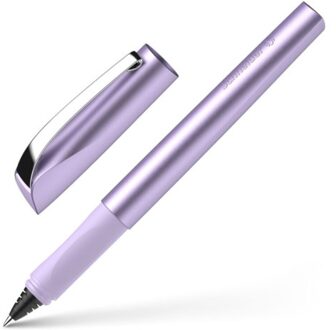 Schneider rollerbal ceod, shiny lila