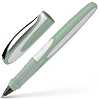 Schneider rollerbal ray, pistache