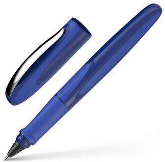 Schneider rollerbal ray, ruimteblauw