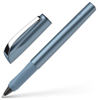 Schneider rollerball ceod shiny blauw